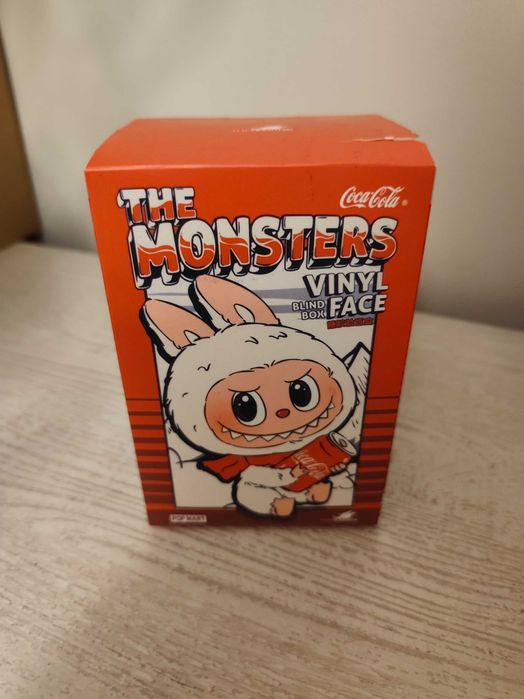 Labu cola maskotka kolekcjonerska