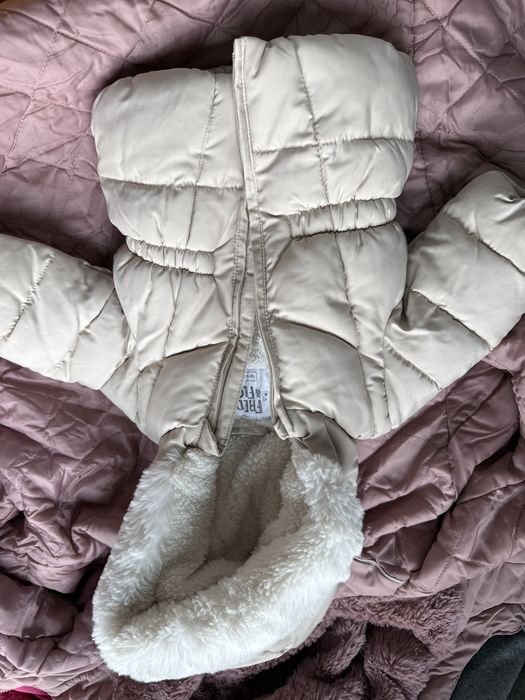 Курточка куртка рожева