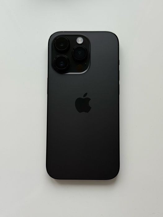 Продам iPhone 14pro 256gb