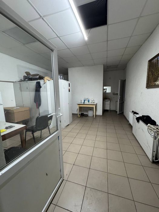 Продам склад на проспекте Богдана Хмельницкого