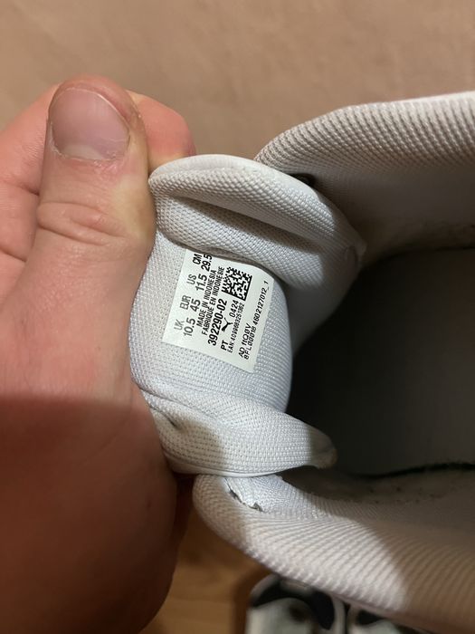Продам кроссовки PUMA