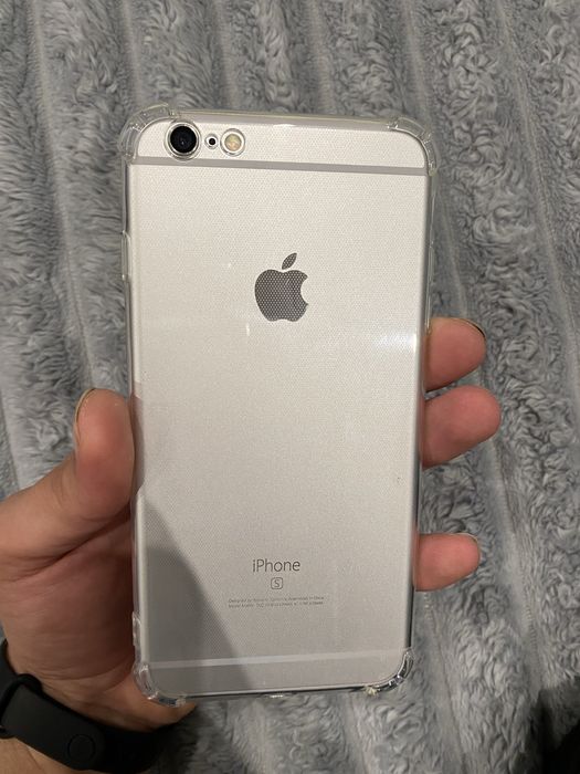 Iphone 6s plus 32gb