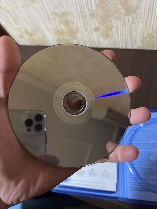 Elden Ring Shadow of the Erdtree Edition PS5 нова в коробці