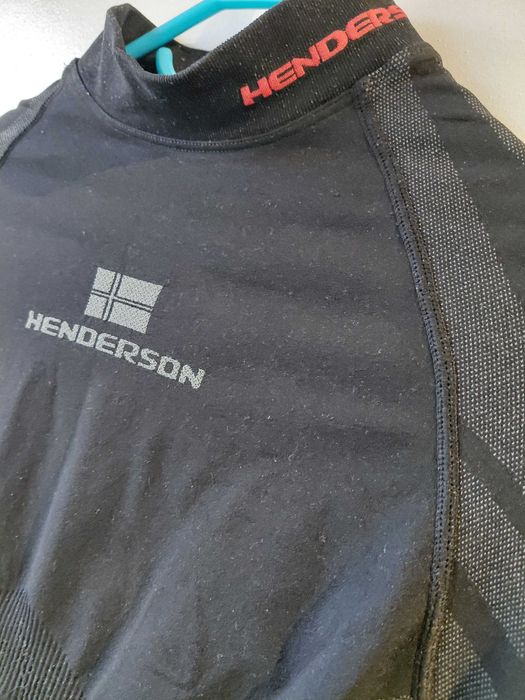 Bielizna termoaktywna henderson M
