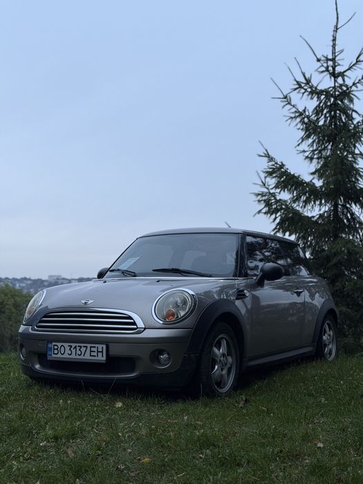 Mini Найдешевший міні купер в Україні