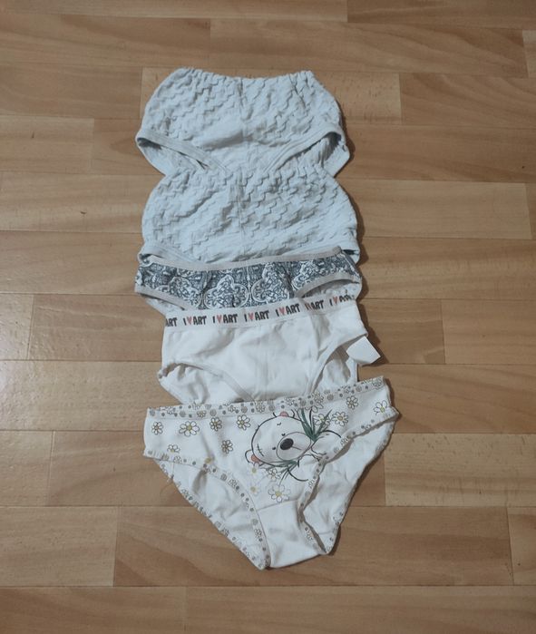Продам трусики для девочки р 92-98
