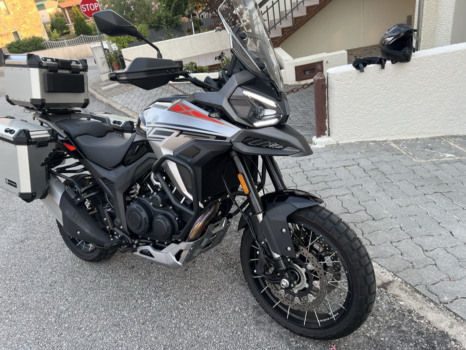 Venda urgente MORBIDELLI  T1002VX
