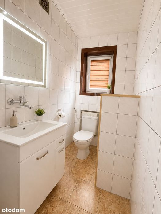 Dom wolnostojący ul. Krzywa Sulechów
