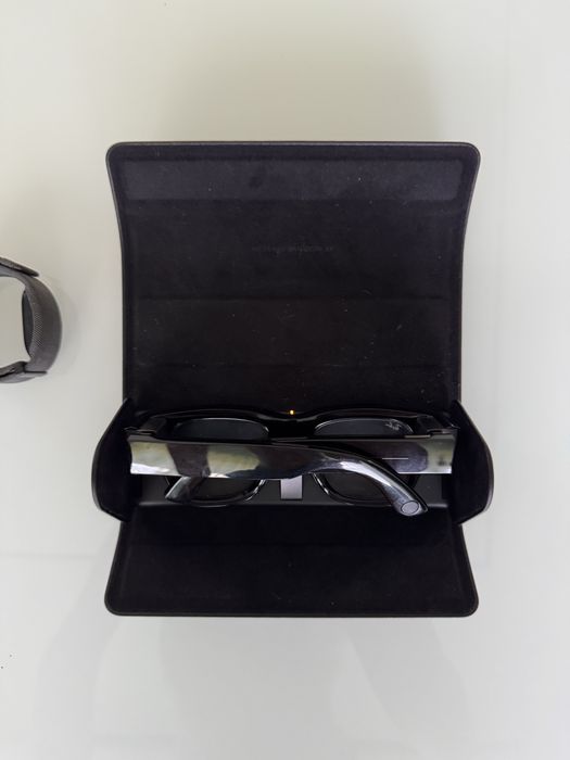 Очки Meta Ray-Ban Display