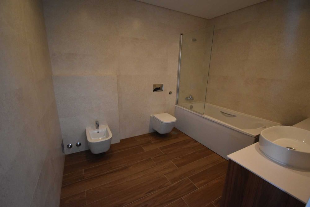 Moradia Moderna T3 com Excelentes Áreas e Equipamentos – Conforto e Eficiência