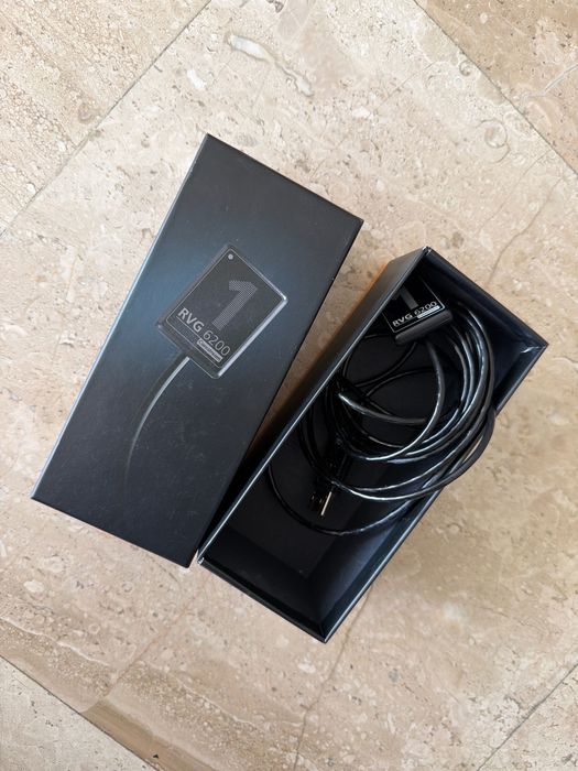 RVG 6200 Carestream dental