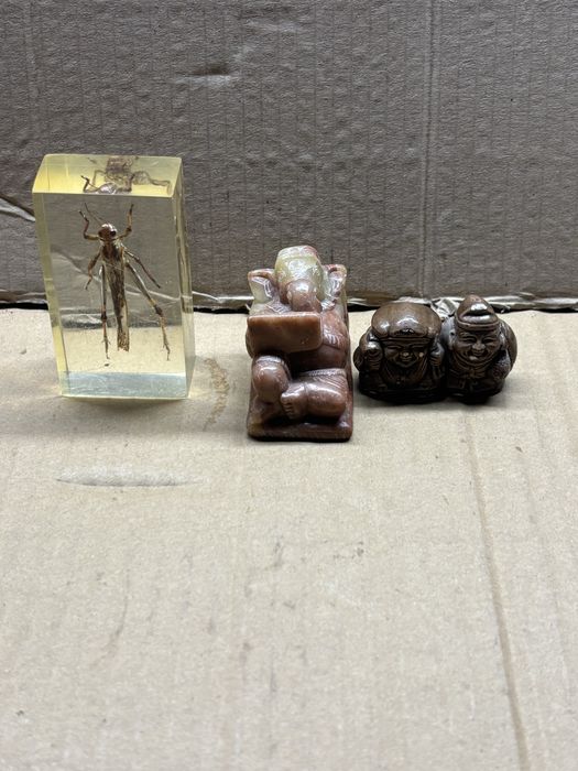 Фігурки продам бу