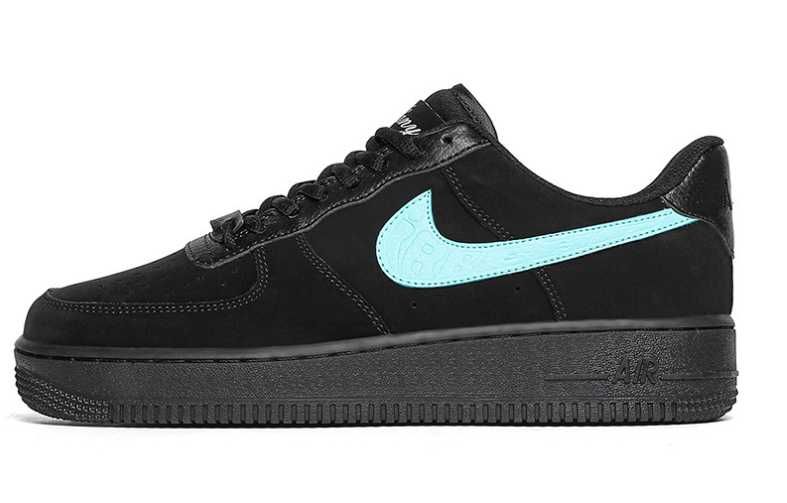 Ténis Nike Air Force (Tamanho 36 ao 44)