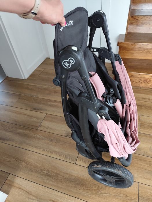 Wózek spacerowy Kinderkraft