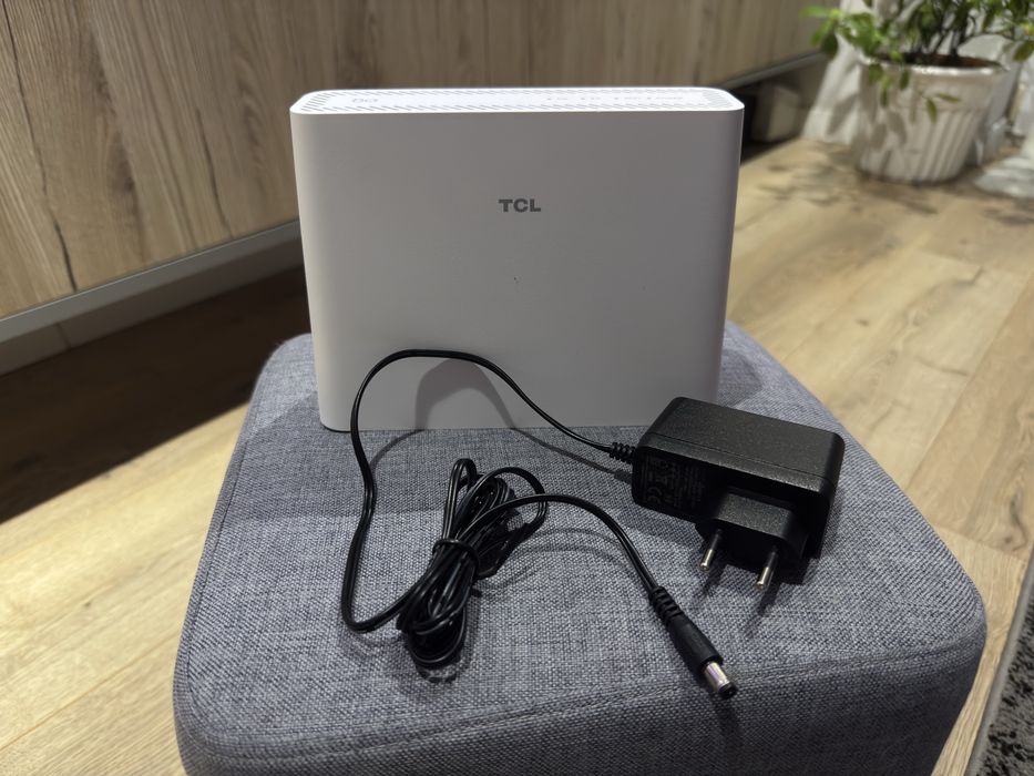 Router TLC HH512LM 5G