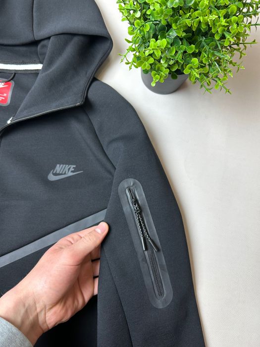 Кофта Nike tech fleece 2025 найк теч флис