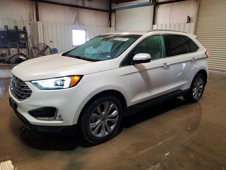 Бампер Ford Edge Розборка Форд ЕДГ Еджі