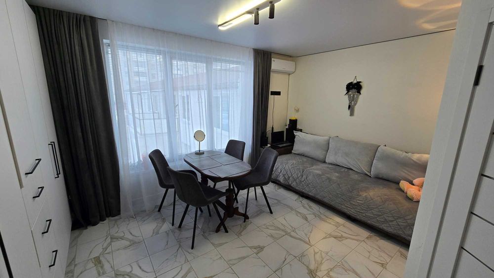 Живи, радій, мрій, кохай