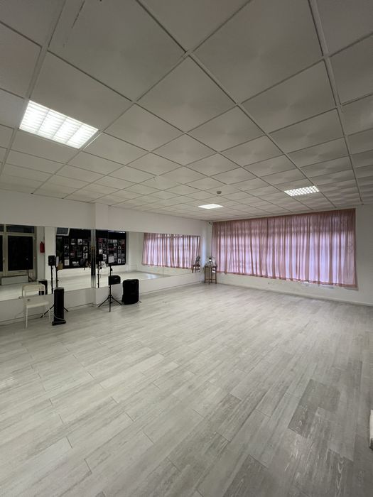 Espaço festas Gaia