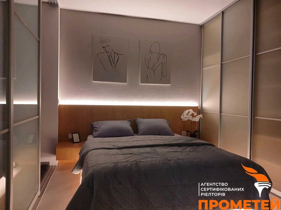 ОРЕНДА 1-кімнатна квартира вул Мішуги,2 м.Позняки, Дарницький район.