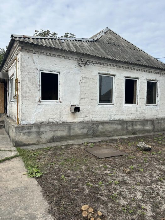 Продам будинок в Таромському