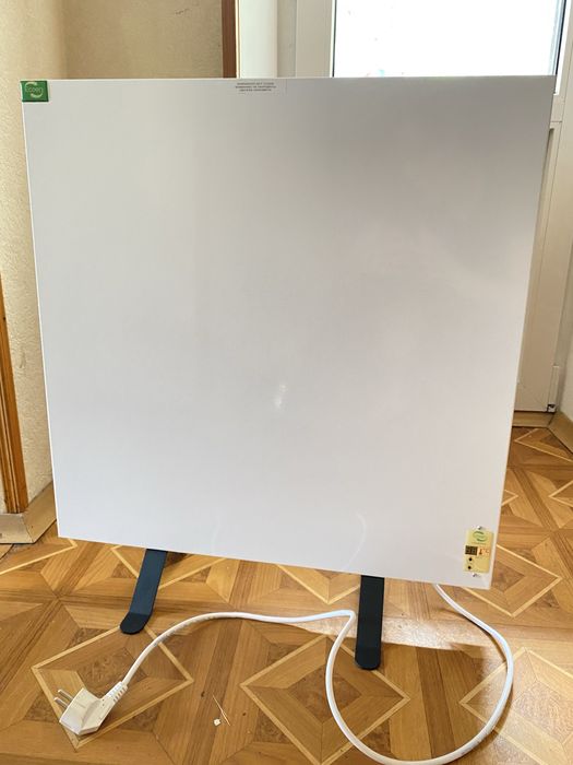 Инфракрасный конвекционный обогреватель