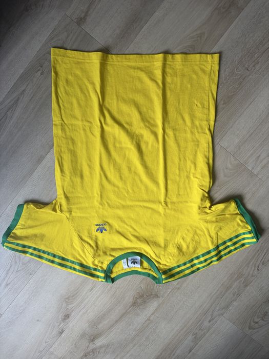 Футболка Adidas firebird