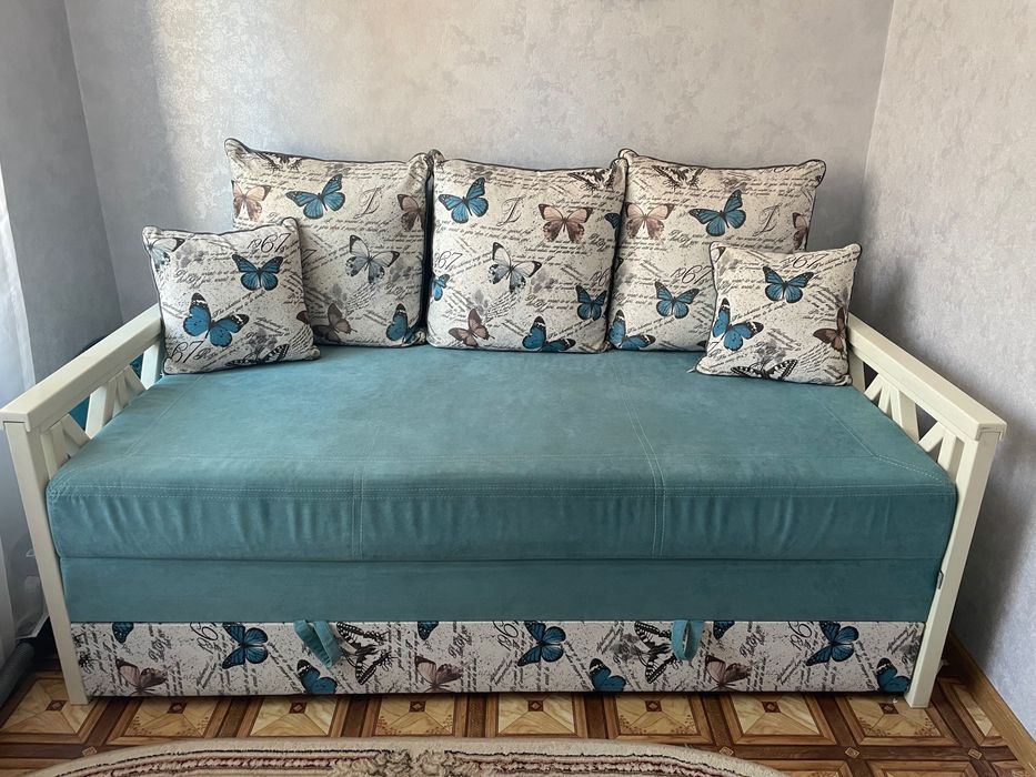 Диван розкладний