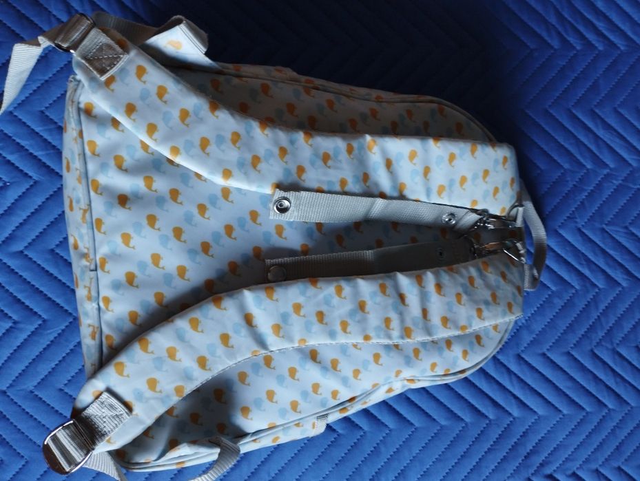 Maternity Backpack430005108165191681