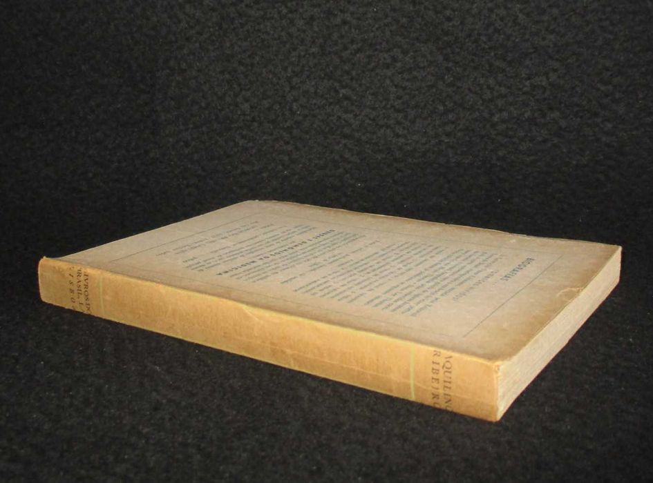 Livro Príncipes de Portugal Aquilino Ribeiro Obra proibida pelo regime