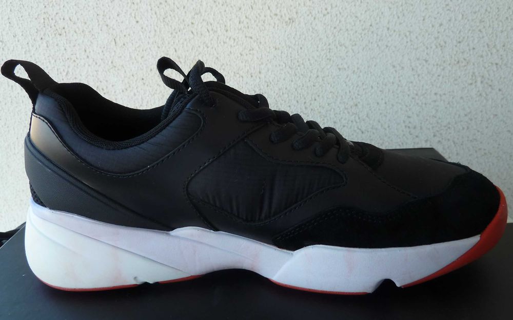 Ténis novos Cromier (italian Sneakers) 41