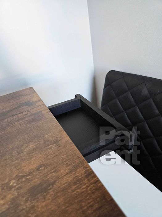 Podstawa pod laptopa podstawka stojak laptop regulowana przenośna loft nowa