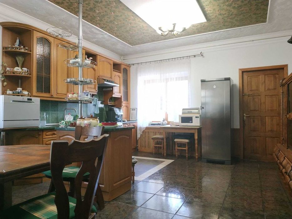 Продам дом м. Алексеевское б. Фронтовиков