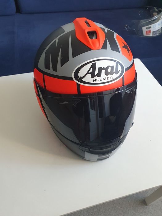 kask arai chaser w Twojej okolicy? Sprawdź kategorię Motoryzacja