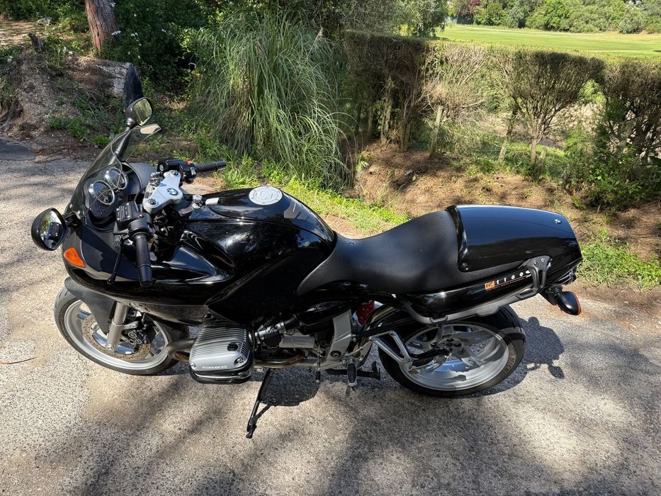 BMW R 1100 S