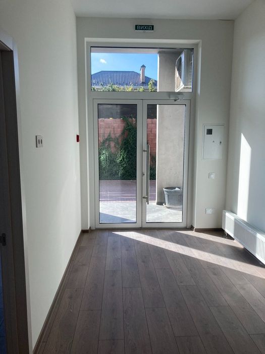 Commercial real estate at st. Kulikovo pole pl Oktyabrskoy revolyutsii pl (area 97 m²) - Atlanta.ua - photo 2