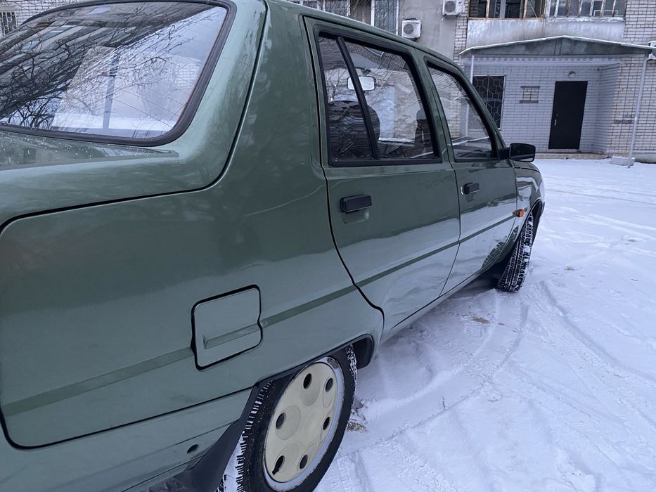 Славута 2010 года 36 тыс пробега