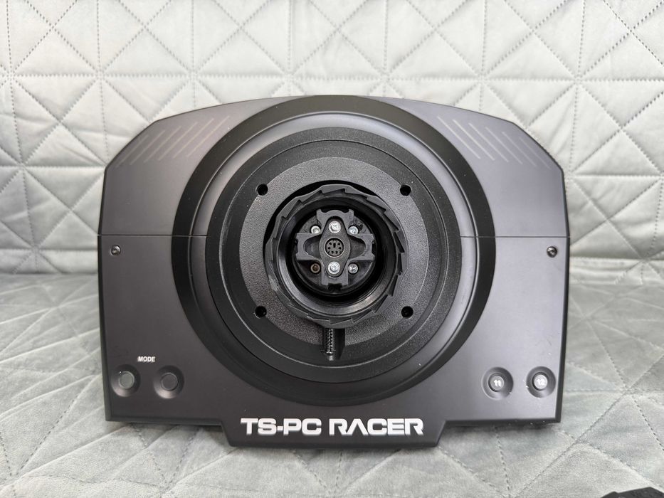 Ігрове кермо TS-PC RACER Ferrari 488 Challenge Edition PC