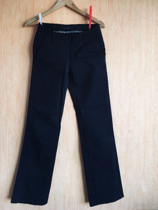 Брюки женские Sisley размер 36