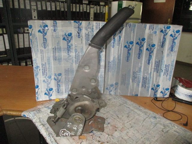 Travão De Mão 965898737700 CITROEN C5 2008