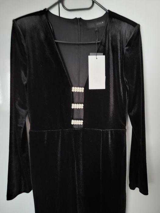 Sukienka nowa zara M