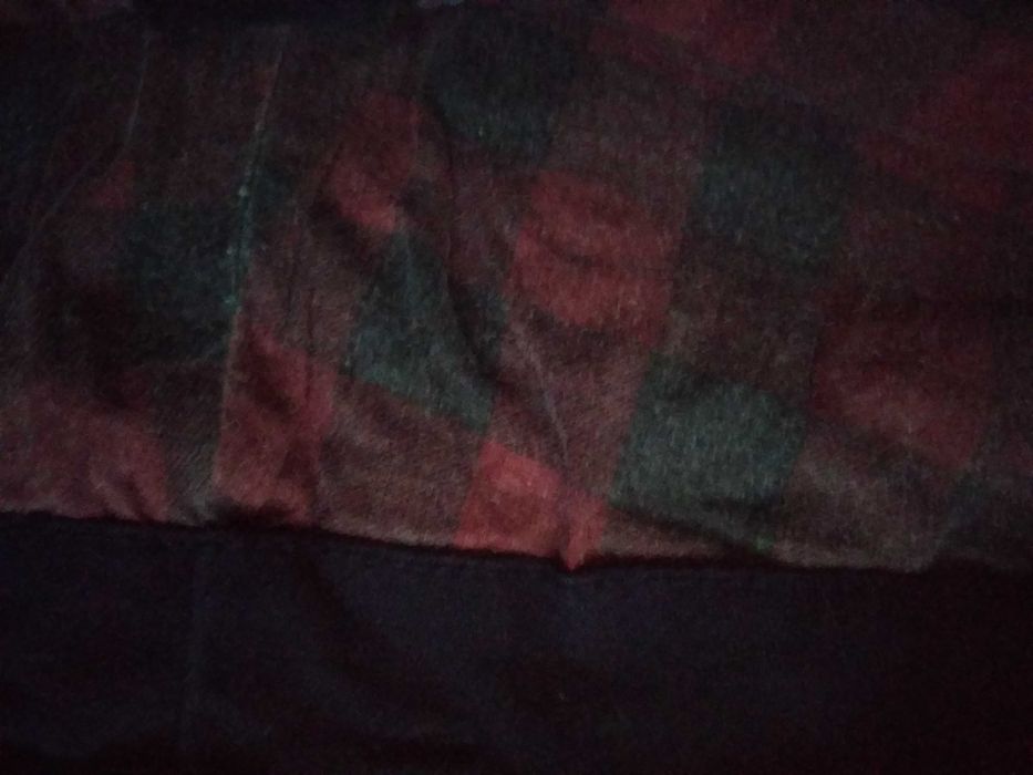 spodnie ocieplane  C&A, rozmiar 30/32