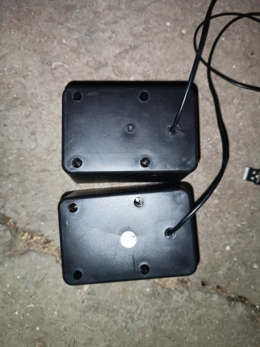 полностью рабочие колонки для пк