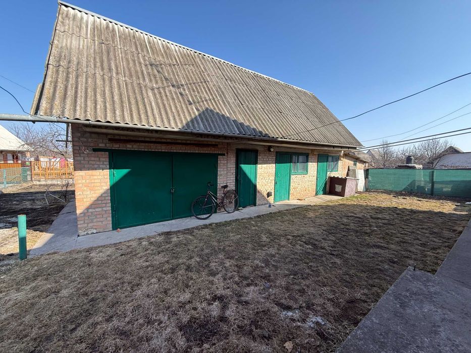 Продається будинок, в м. Сквира.