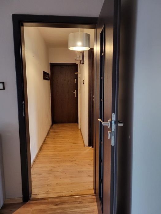 Mieszkanie – Szczecin, Osiedle Mieszka I, Pomorzany - Widok 3