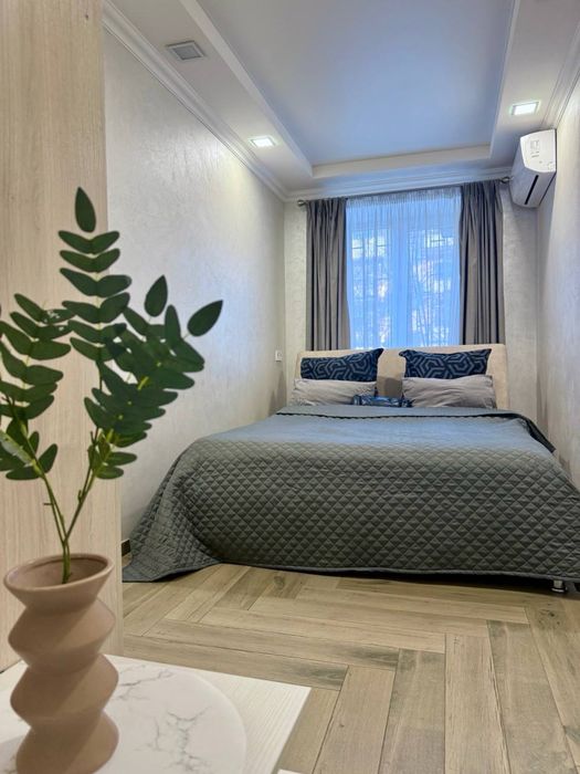 Подобово 2К Центр Яворницького