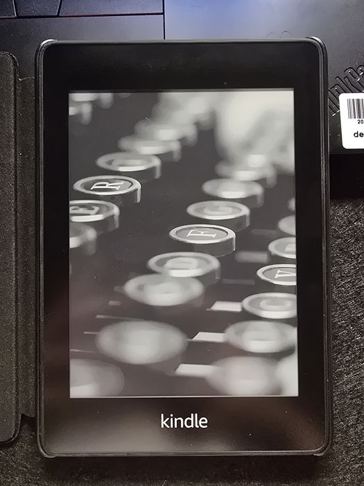 Kindle Paperwhite (10th Gen)