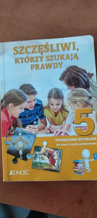 Szczęśliwi którzy szukają prawdy 5