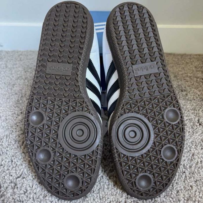 "Buty Trampki" adidas_Samba_OG_Cloud_White_Core_Black_R.37