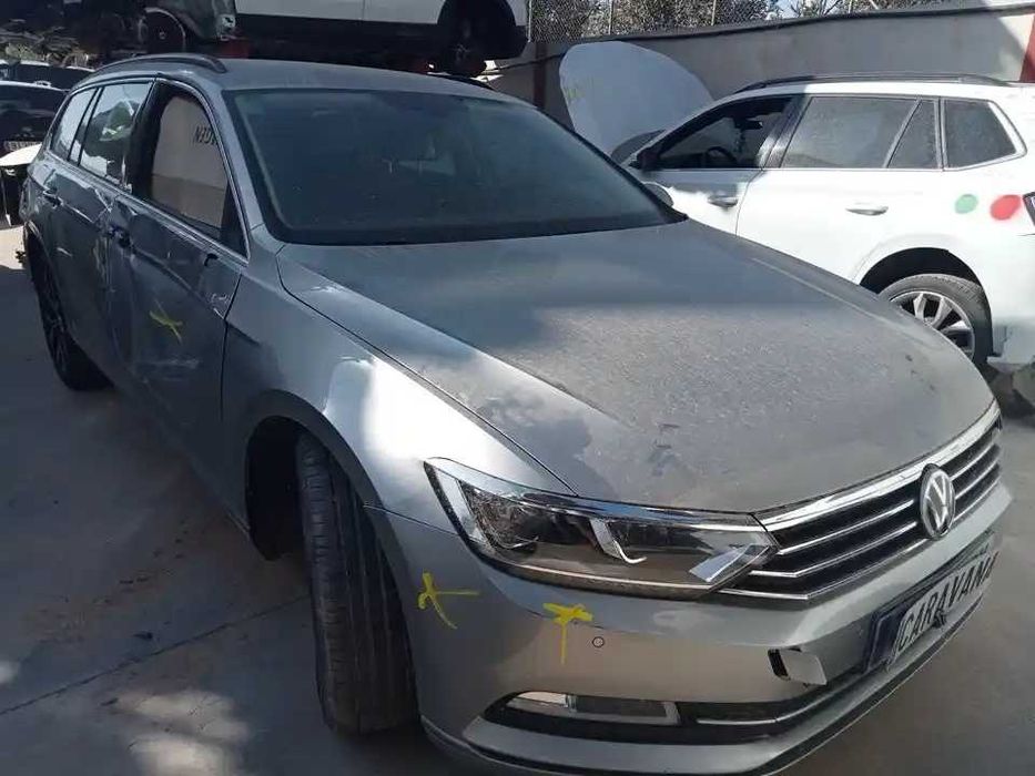 kit airbag VW Passat B8 3G5 2018